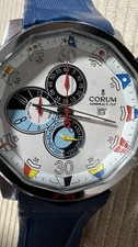 reloj Corum Admiral's Cup
