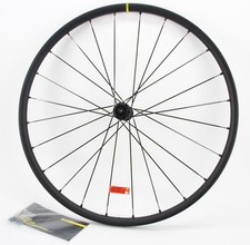 Mavic Allroad S 700c Disc CL 12x100 mm ruota anteriore 28 pollici ruota anteriore centerlock