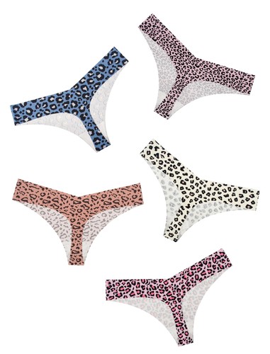 Slip perizoma donna senza - perizoma,