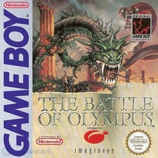 Gioco nintendo gameboy - nintendo,