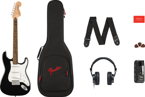 Fender squire affinity - fender,