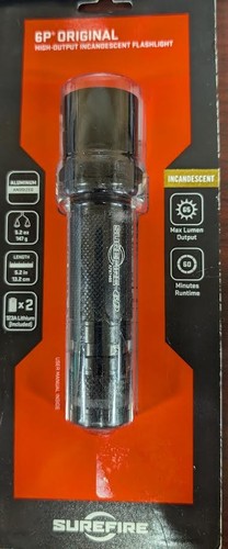 Surefire torcia a - surefire,