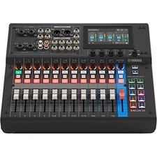 Yamaha MGX12 Console di