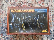 Games Workshop Warhammer Dark