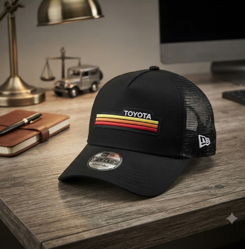 Cappello berretto camionista - cappello,