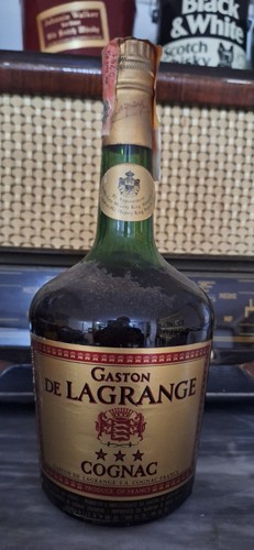 Gaston lagrange cognac - gaston,