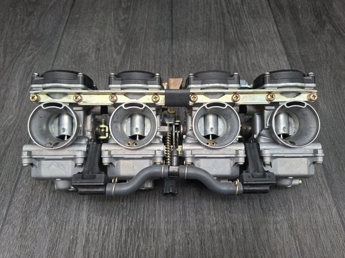 Kit carburatore suzuki gsx - suzuki,