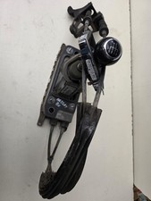 LEVA CAMBIO PER VOLKSWAGEN Passat Variant 4° Serie diesel 1.9 (05>10)