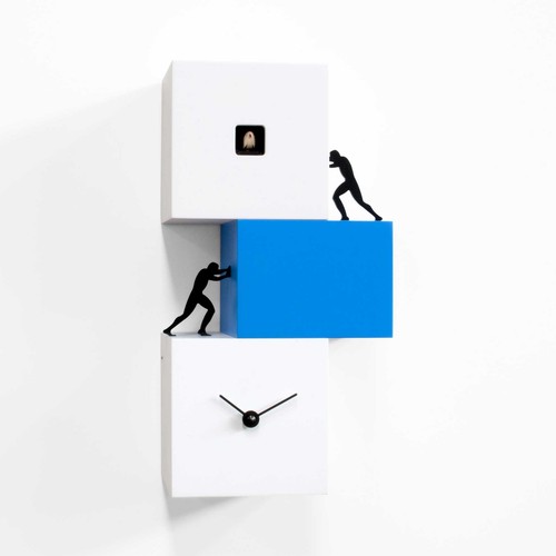 Progetti orologio parete - progetti, da