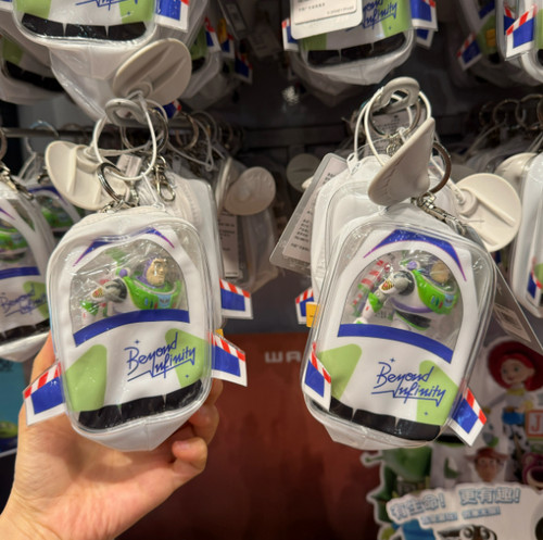 Disney store buzz lightyear - disney,