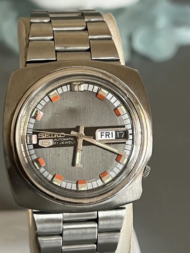 Orologio vintage seiko - orologio,