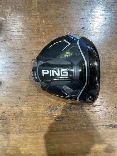 Driver ping g430 max - g430, onlyhead