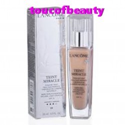 Lancome teint miracle - lancome,