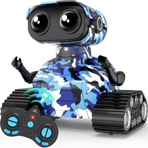 Robot giocattoli per bambini - per,