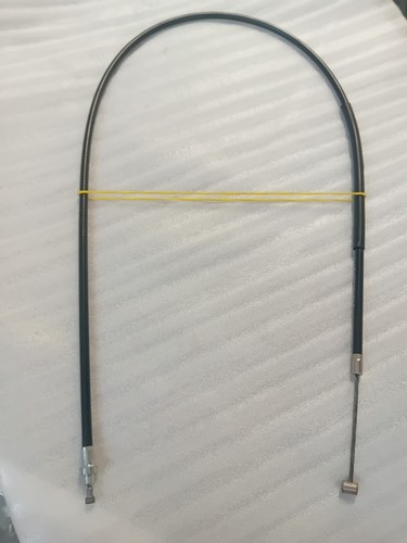 Cavo frizione yamaha - frizione,