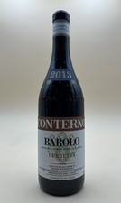 Giacomo conterno barolo - conterno,