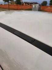 4x Tappi Chiusura Portapacchi