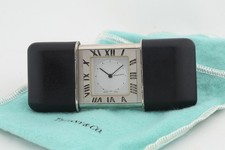 Orologio da tavolo Tiffany