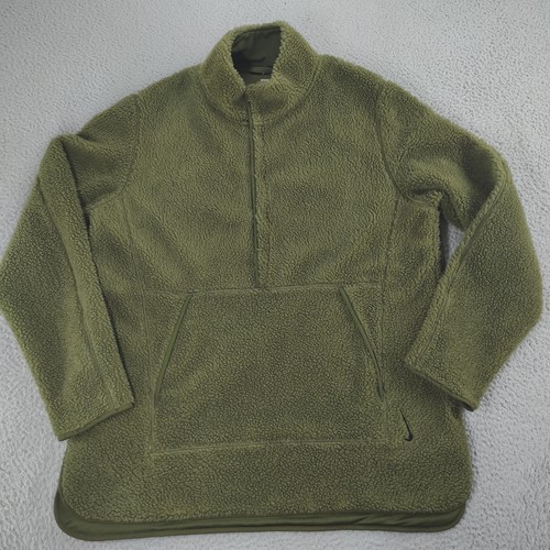 Nike yoga pullover uomo grande - pullover,