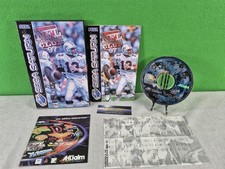 Nfl quarterback club sega - 97,