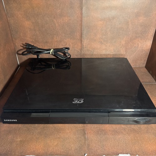 Samsung d5300 blu - samsung, ray