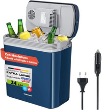 Frigorifero Elettrico