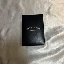 Orologio uomo Frank Muller