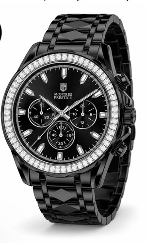 Orologio uomo montres - orologio,