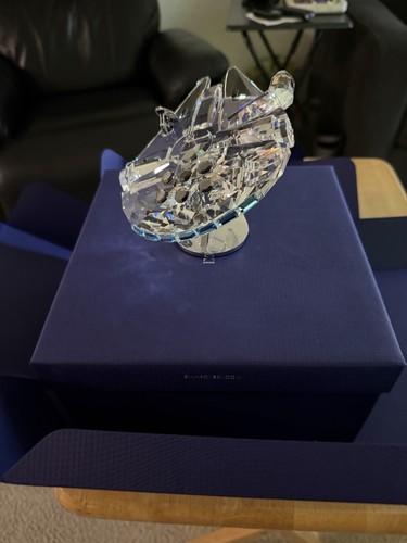 Swarovski star wars - swarovski,