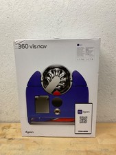 Dyson 360 VisNav Robot Vacuum