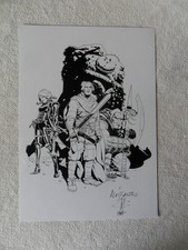 STAMPA DRAGONERO GIUSEPPE