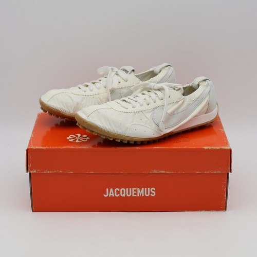 Hv8547 002 jacquemus nike - jacquemus,