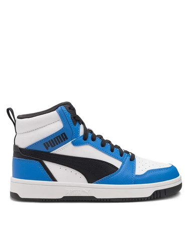 Scarpe puma rebound - v6, mid