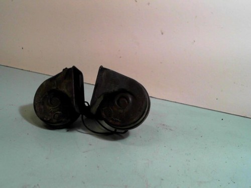 Tromba clacson ford focus - focus, 2