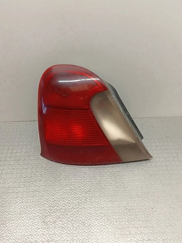 Rover 2002 rear tail light - tail,