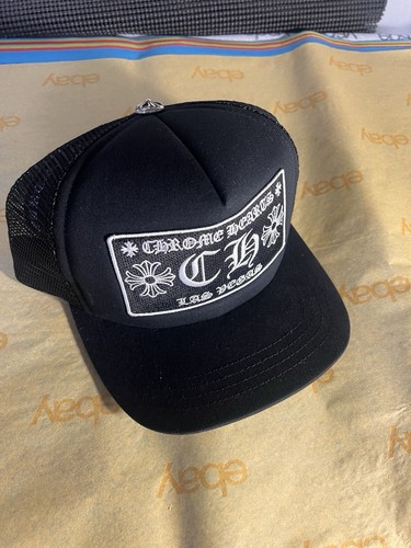 Nuovo cappello camionista - nuovo,