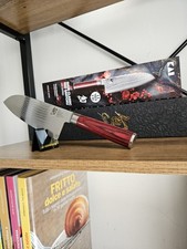 Coltello KAI Shun Classic Red