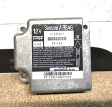 RICAMBIO USATO CENTRALINA