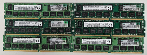 Lotto hynix 16gb 2rx4 - sk,