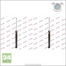 Coppia ammortizzatori Kyb
