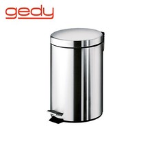 PORTARIFIUTI CESTINO GEDY
