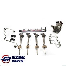 BMW Serie 3 E90 E91 LCI 316d