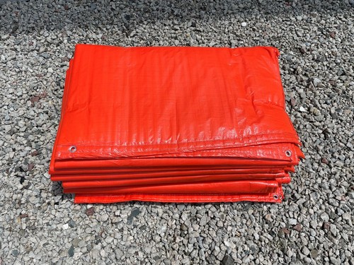 Coperta isolata per