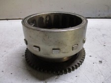 Volano Volani Motore Ruota