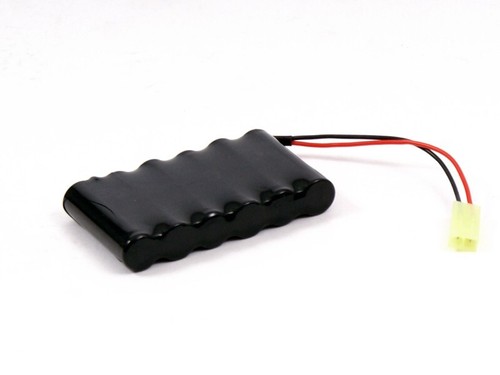 Batteria 800 mah - 7,2, v