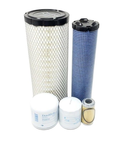 Cfkit kit filtro manutenzione - filtro,
