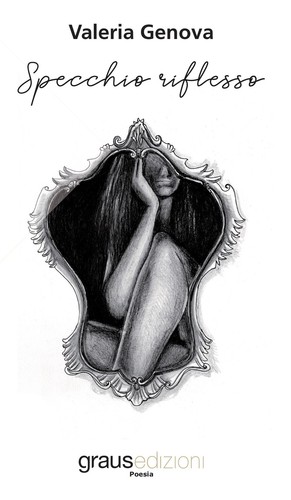 Specchio riflesso parole - riflesso.,