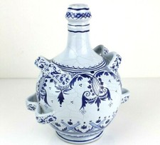 Caraffa Bottiglia in CERAMICA