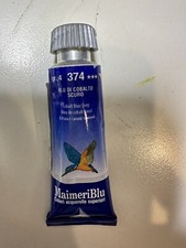 ACQUERELLI MAIMERI BLU –