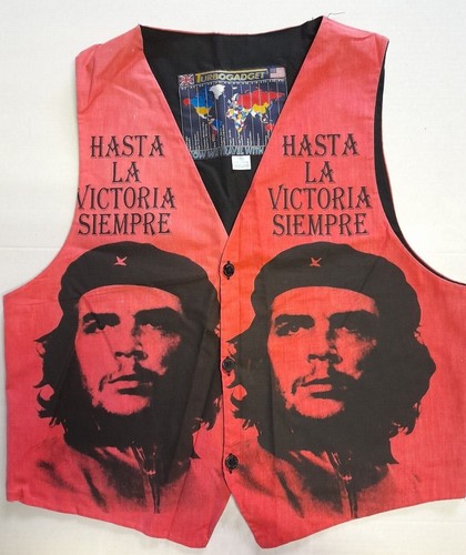 Che guevara turbo - che, gadget